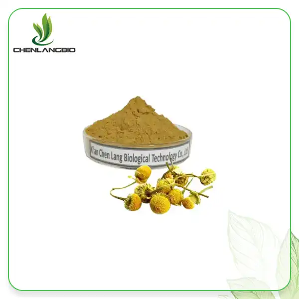 Chamomile Extract Powder
